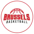 Logo du Brussels Basketball