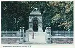 Lieu historique national du Canada de l'Ancien-Cimetière