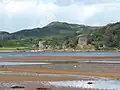 vue du Crinan Ferry