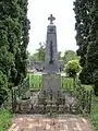 Monument aux morts.