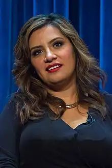 Cristela Alonzo interprète Hester.