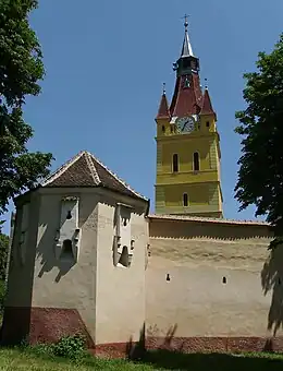 Cristian (Brașov)