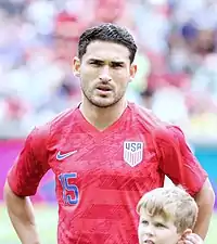 Image illustrative de l’article Cristian Roldan