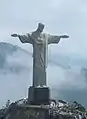 Rio de Janeiro (Corcovado)