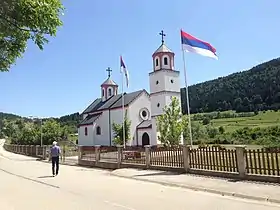 Drinić (Petrovac)