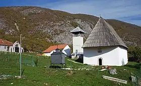 Bistrica (Nova Varoš)