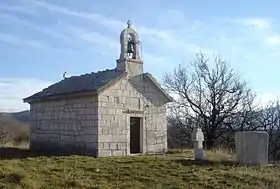 Gradac (Ljubinje)