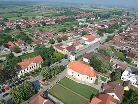 Bošnjaci (Vukovar-Syrmie)