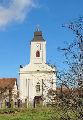 Image illustrative de l’article Église Saint-Pierre-et-Saint-Paul de Kolari