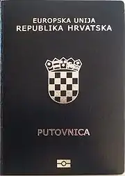 Croatie