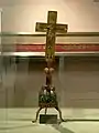 La croix des Pisans