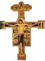 Crucifix no 20