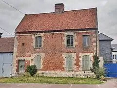 La Maison du Chapitre