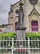 Monument aux morts