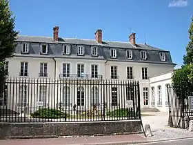 Château de Croissy