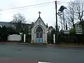 Chapelle Notre-Dame-de-la-Délivrance