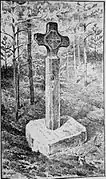 Croix de Brimont.