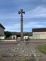 Croix de Chemilla