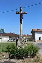 Croix de Montgrimoux.