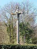 Croix de Chevigny