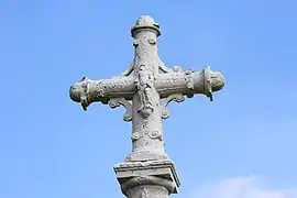 Croix de Croisilles