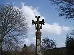 Croix de Gentioux-Pigerolles