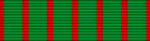 Croix de guerre 14-18 avec palme
