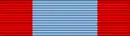 Croix de Guerre des Théâtres d'Opérations Extérieurs.