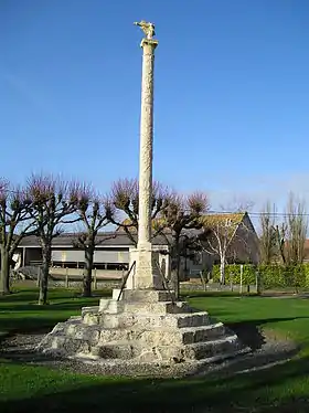 Croix de Ménévillers