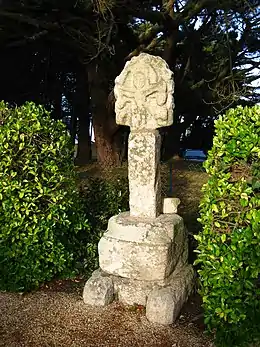 Croix de Pen-ar-Ran