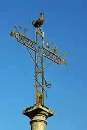 Croix de Prat.