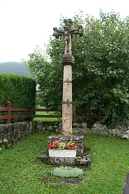 Croix de Sirod