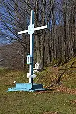 Croix de chemin