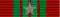 Croix de guerre 39-45 avec étoile de bronze