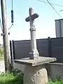croix de la Rapaudière
