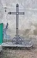 croix des Mandrières
