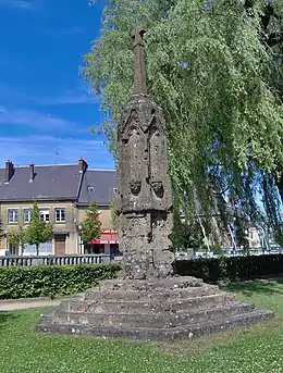 Croix du Chesne