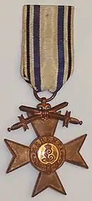 Croix du Mérite militaire (Bavière)