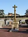 croix du cimetière