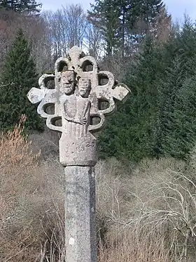 Calvaire de Besse