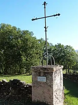 Croix des Cabannes