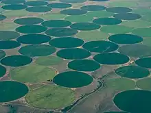 Près du fleuve  Columbia, État de Washington, États-Unis