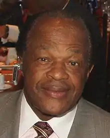 Marion Barry