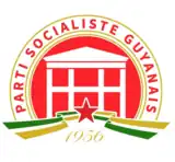 Image illustrative de l’article Parti socialiste guyanais