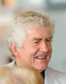 Rhodri Morgan  (de 1999 à 2011)