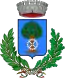 Blason de Crosio della Valle