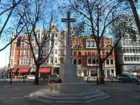 Image illustrative de l’article Sloane Square