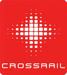 Logo de Crossrail (Suisse)