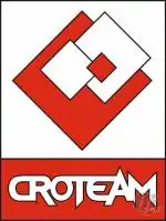 logo de Croteam