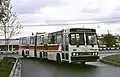 Orion III (TriMet, Portland (Oregon))